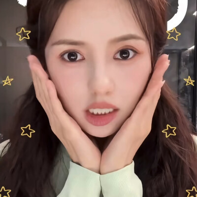 好喜欢这个萌宝宝