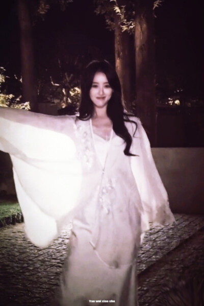 袁冰妍 图源only的暖暖