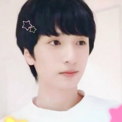 流星撞进我口袋