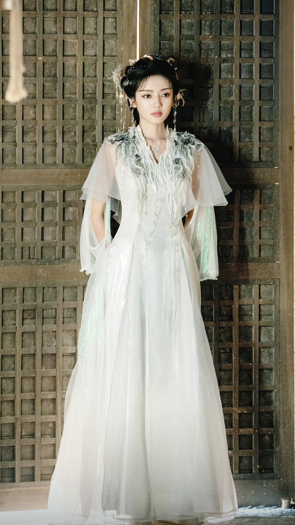 天地剑心 龙微云