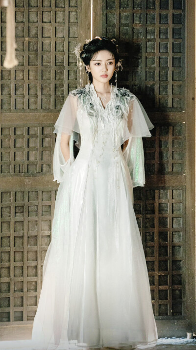 天地剑心 龙微云