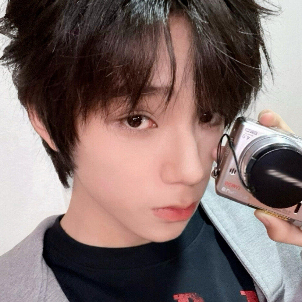 我是一个心事重重的狗