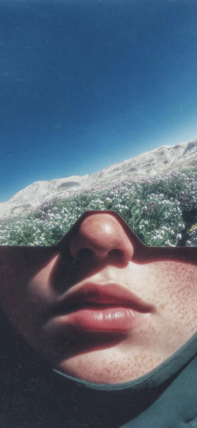 ‎#ليس قوة خارقة