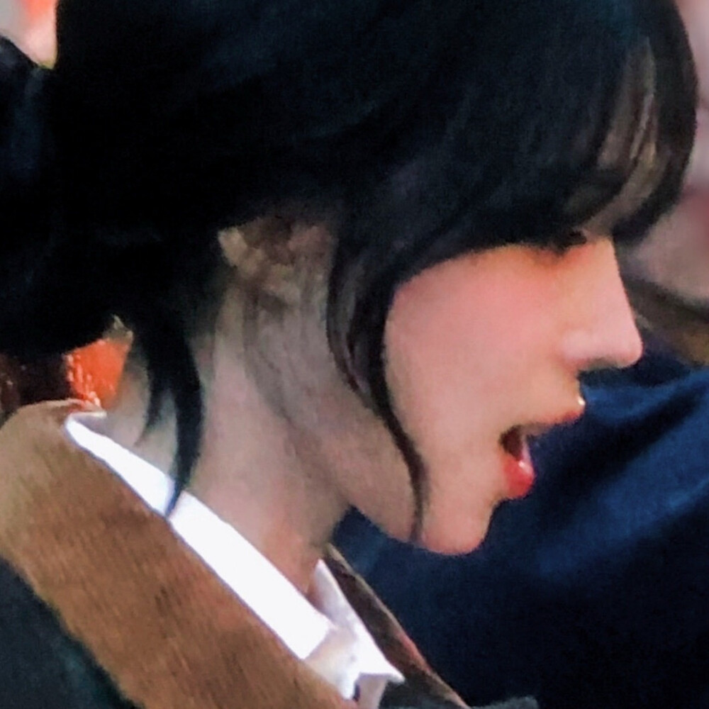 如果你是00后大概也成熟了吧