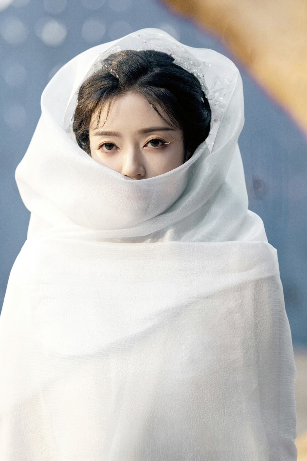 天地剑心 龙微云