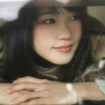 大家好图上是我本人