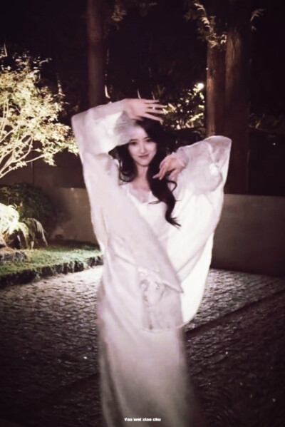 袁冰妍 图源only的暖暖