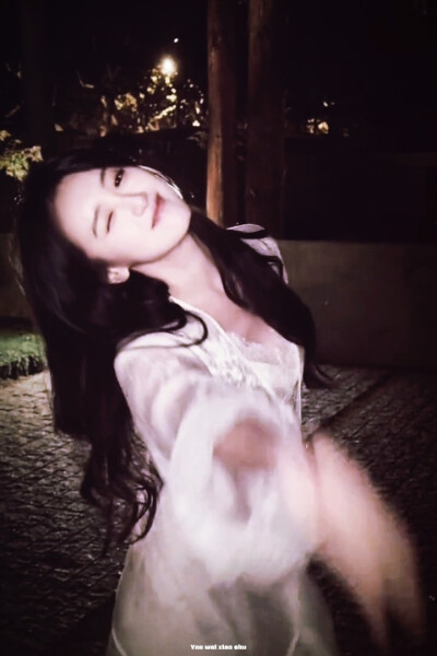 袁冰妍 图源only的暖暖