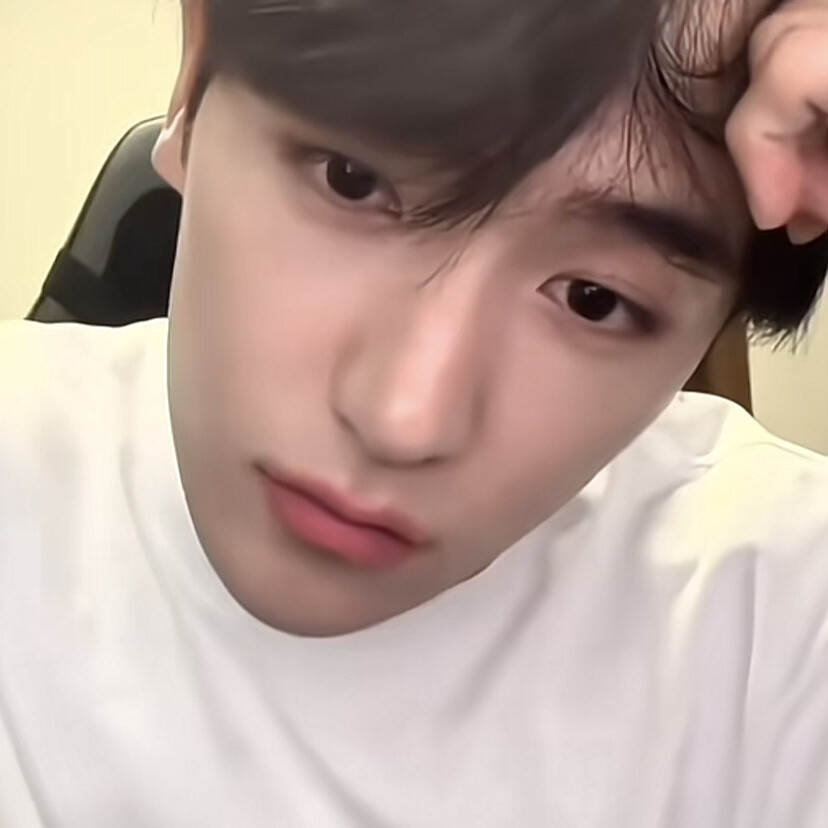 我们居然有关系吗