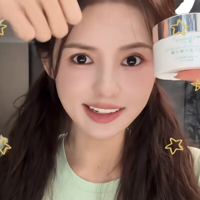 好喜欢这个萌宝宝