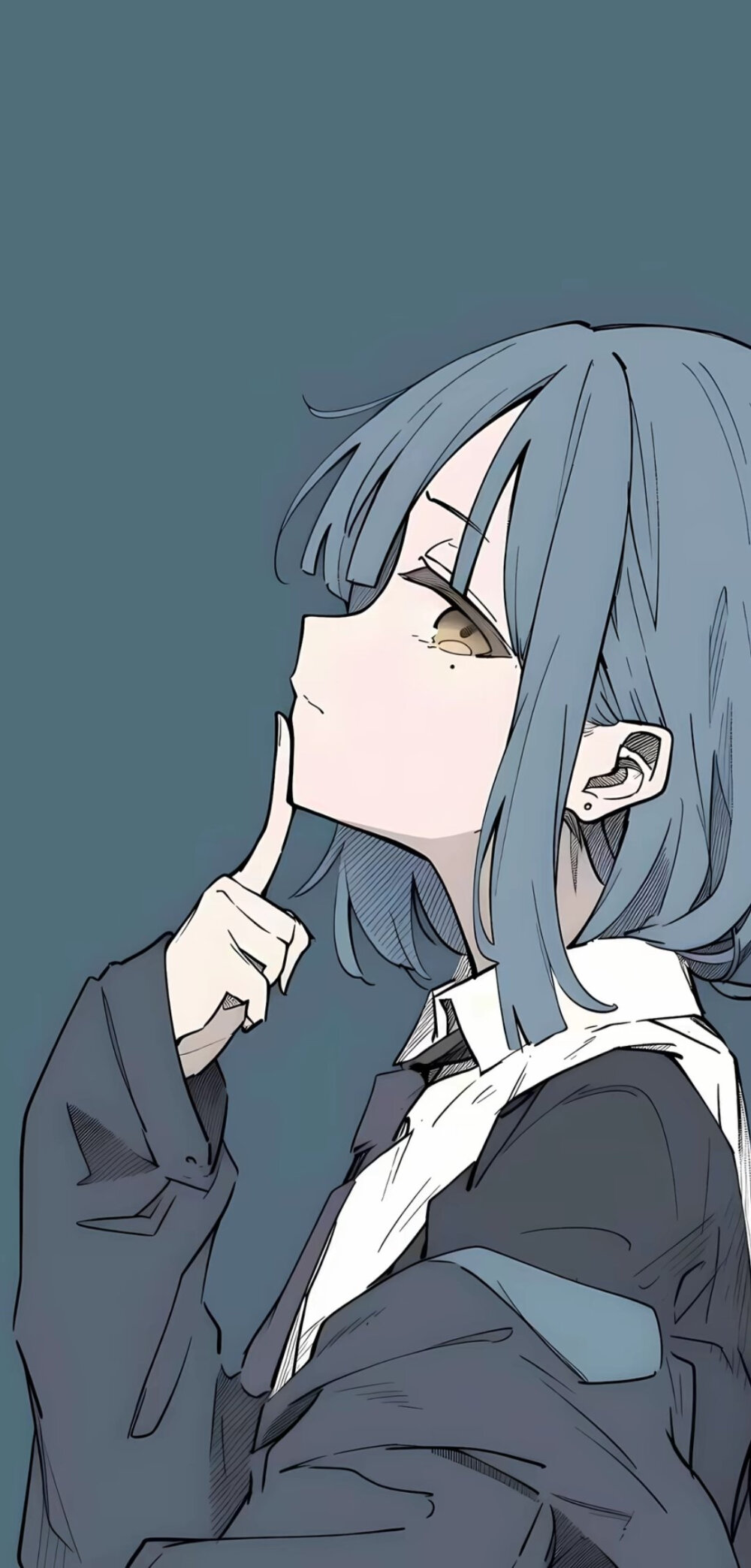 山田凉 壁纸 孤独摇滚