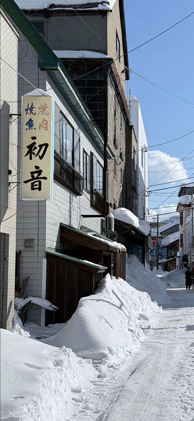 手机壁纸｜聊天背景图