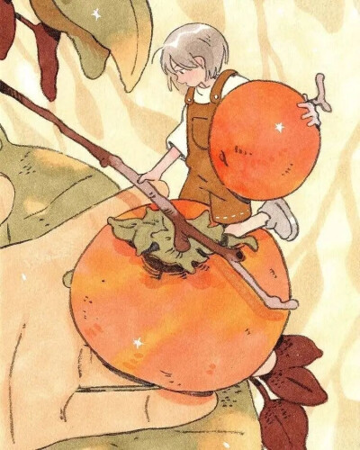 画师：Natalia Miramontes