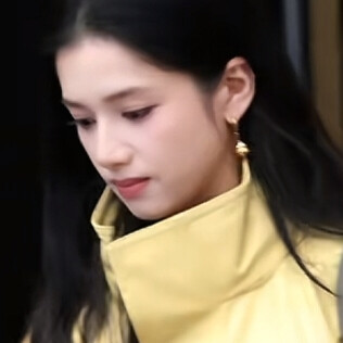 我喜欢这个女孩