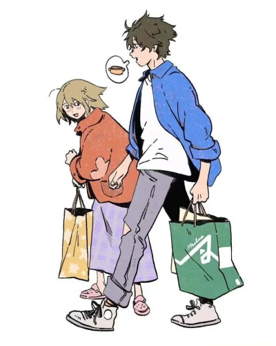 画师：Natalia Miramontes