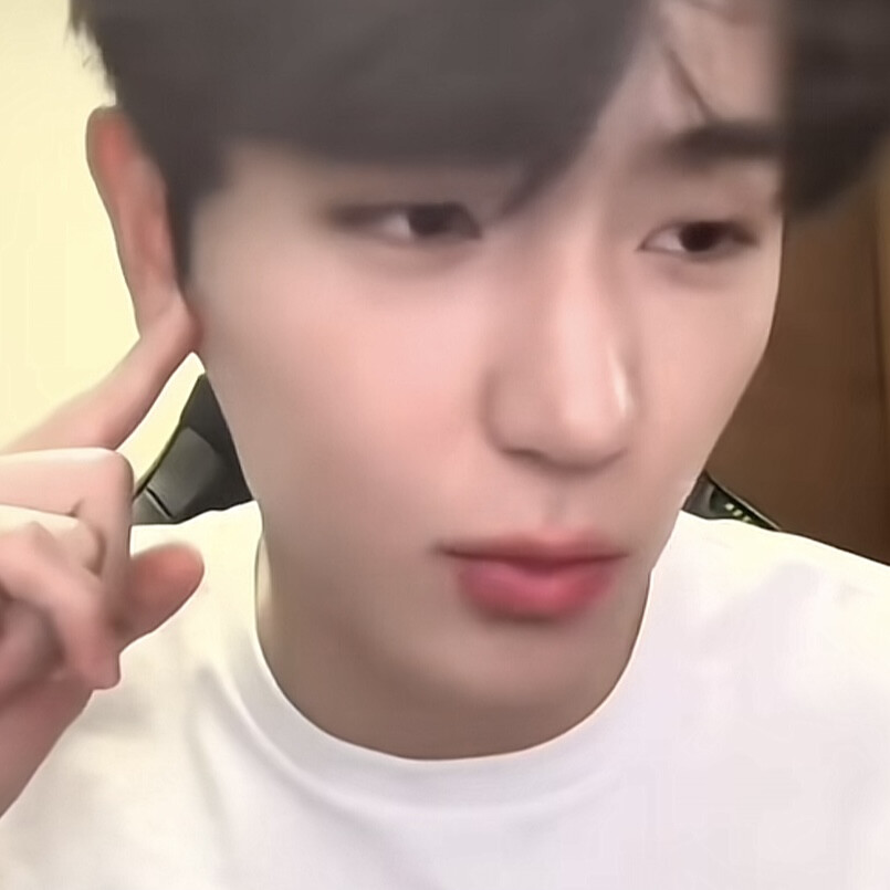 我们居然有关系吗