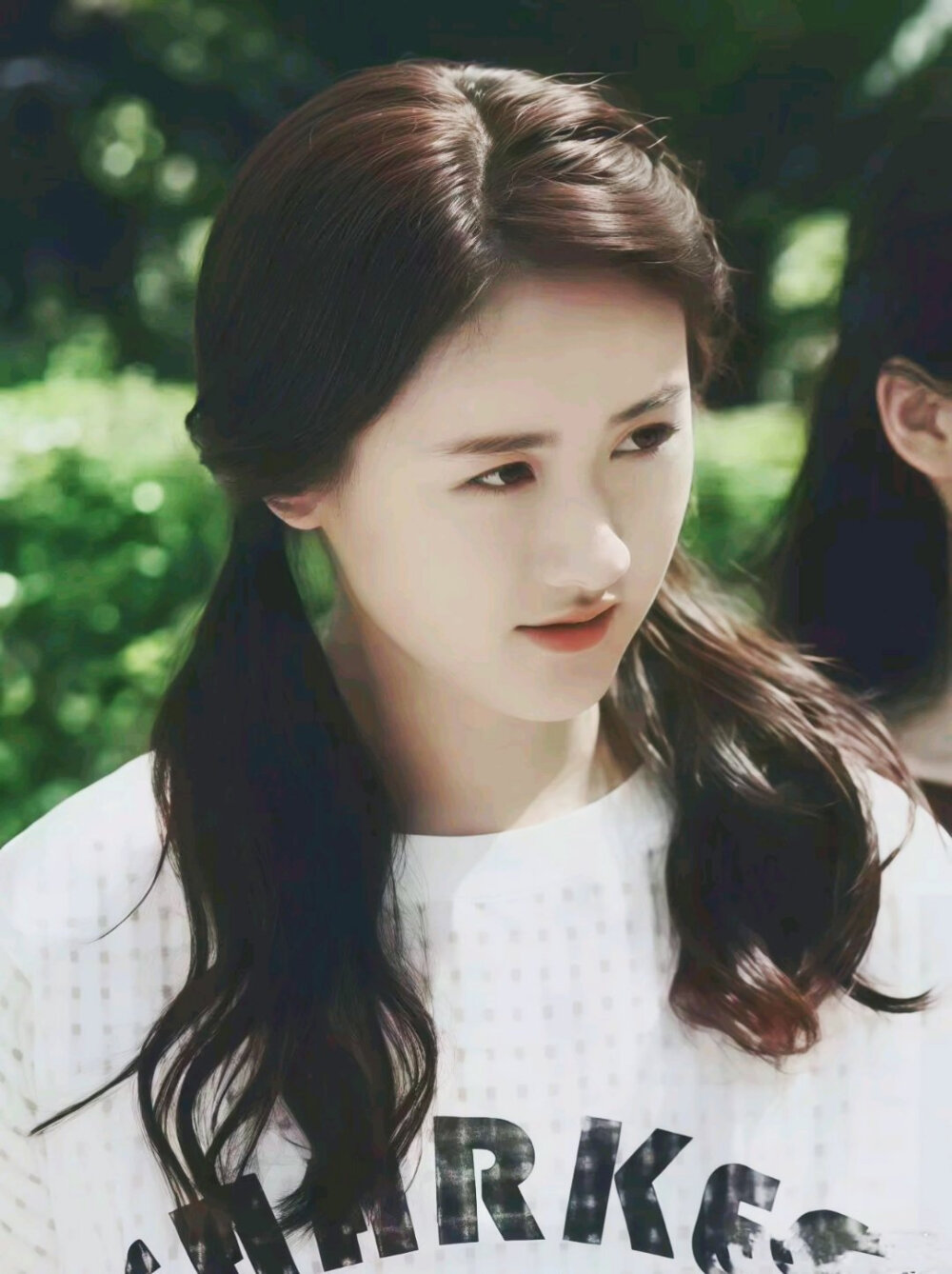 袁冰妍 图源水印