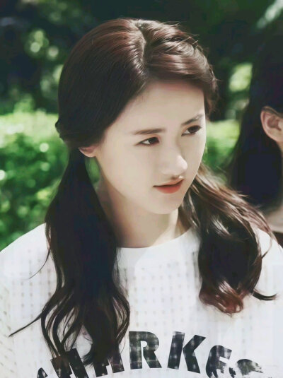 袁冰妍 图源水印