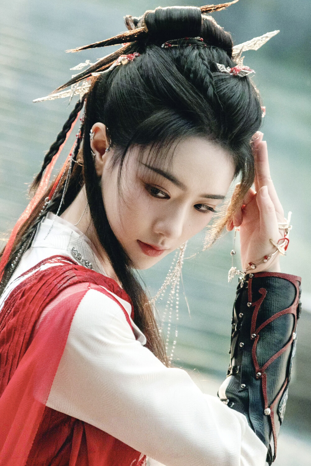 天地剑心 风庭云