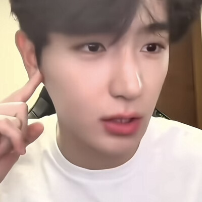 我们居然有关系吗