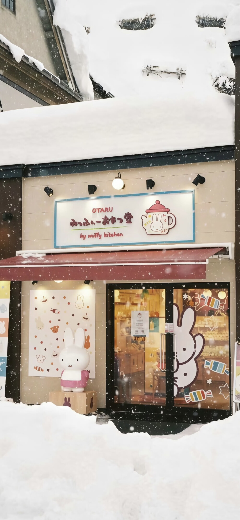 手机壁纸｜聊天背景图