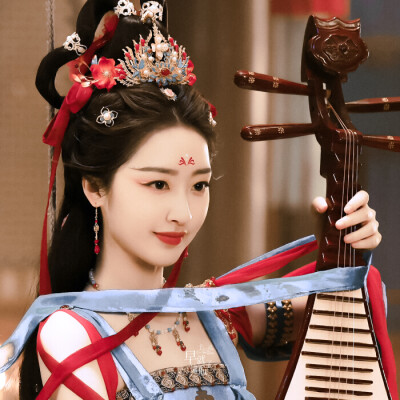 长乐曲 颜幸 邓恩熙