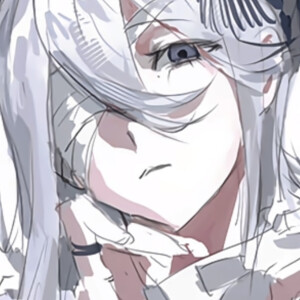 忧郁男子在首尔