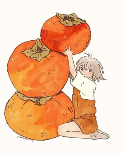 画师：Natalia Miramontes