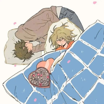 画师：Natalia Miramontes