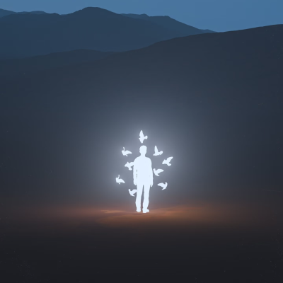 ‎#ليس قوة خارقة