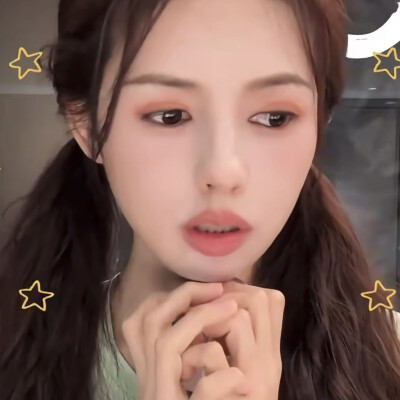 好喜欢这个萌宝宝