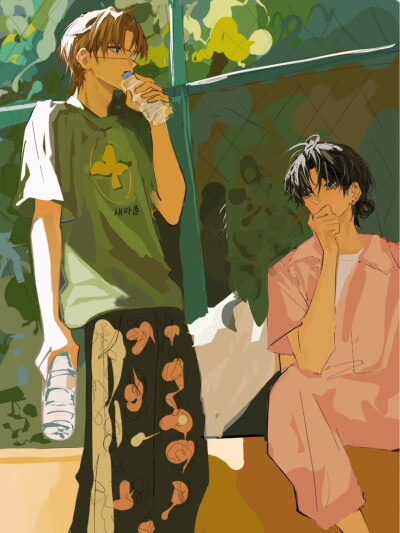 X：0k_sic 夏枯...