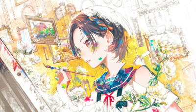 来源@Project_SEKAI搬运
「Hues of the Self招募」举办中卡面美图