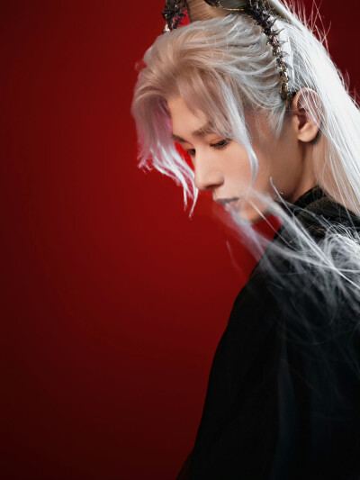 成毅天地剑心金发王权富贵