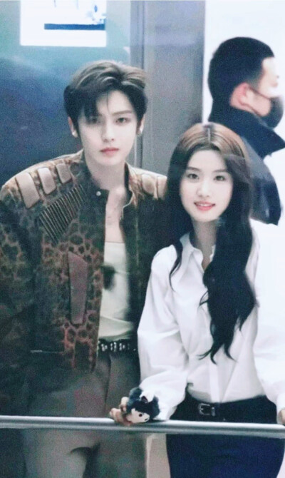 独家纪意 纪伯宰&明意