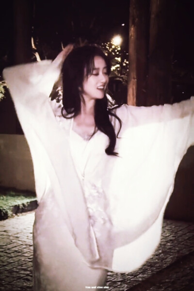 袁冰妍 图源only的暖暖