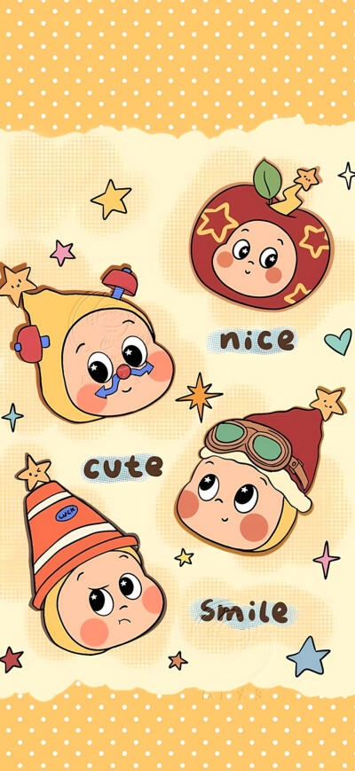 泡泡玛特星星人绘画 小红书@咸鱼大王