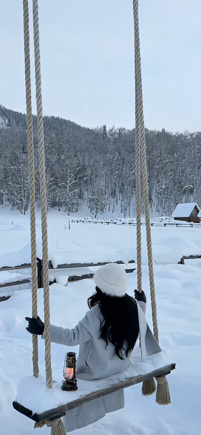 手机壁纸｜聊天背景图