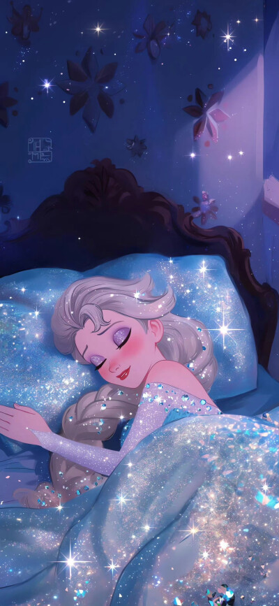 迪士尼公主壁纸