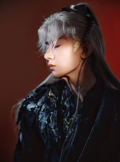 成毅天地剑心黑金王权富贵