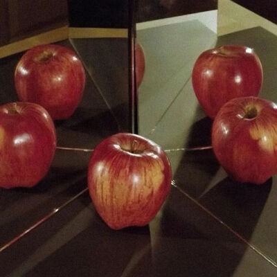 ‎#ليس قوة خارقة