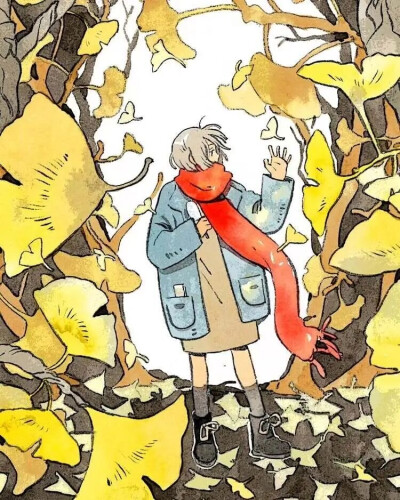 画师：Natalia Miramontes