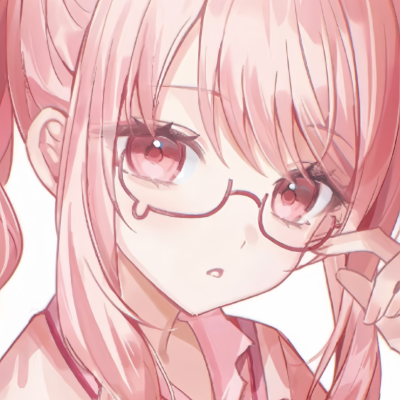 这期是我定制的粉嫩嫩