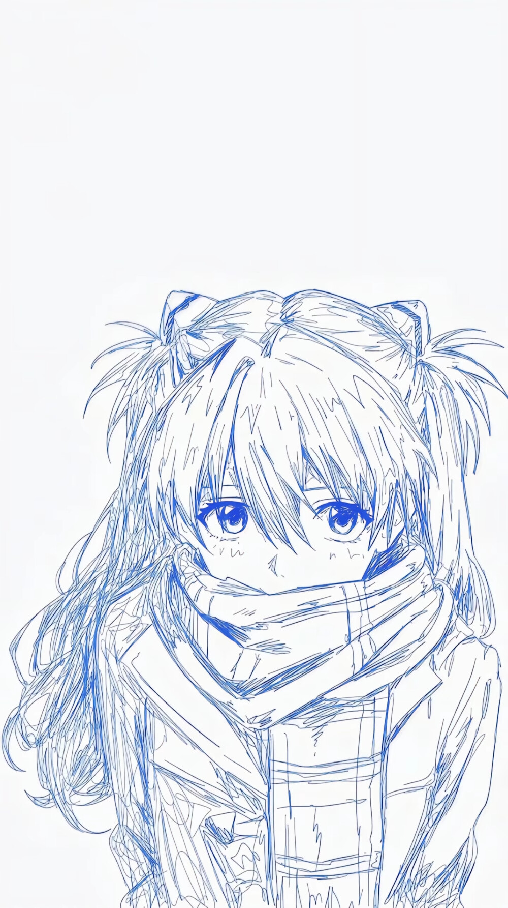 iQOO 光栅壁纸两对