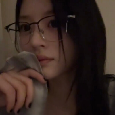 长这么美啥意思啊...