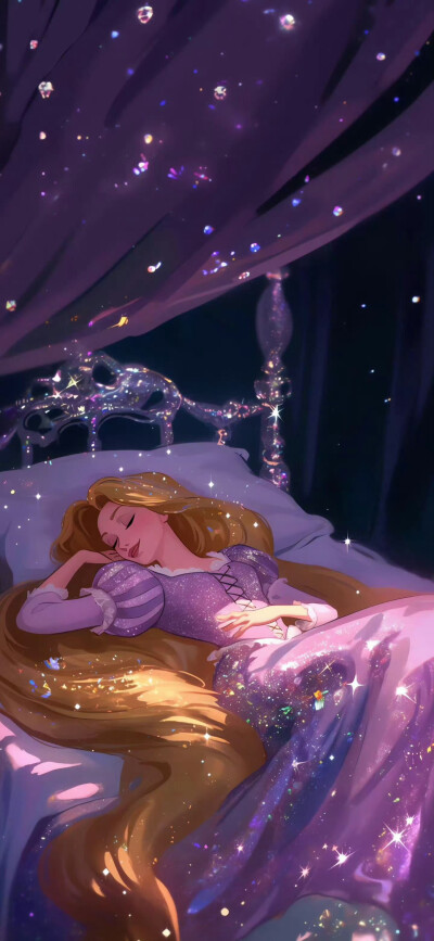 迪士尼公主壁纸