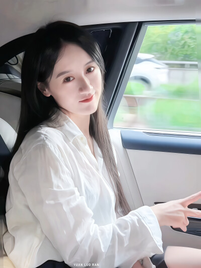 袁冰妍 图源水印
