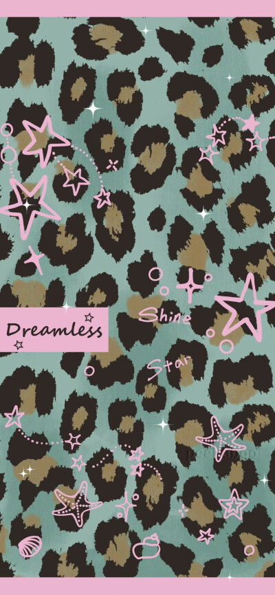 复古可爱壁纸锁屏
画师：Peekaboo美式复古
#插画壁纸#