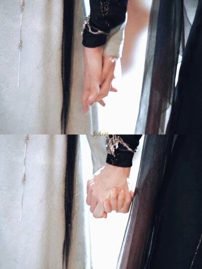 故事鲜艳而缘分却太浅