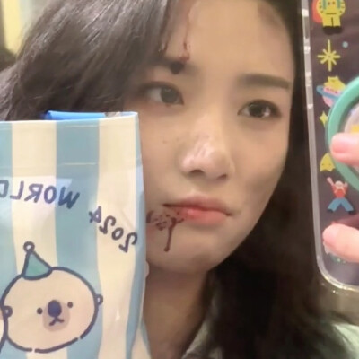 各种各样的晓晓